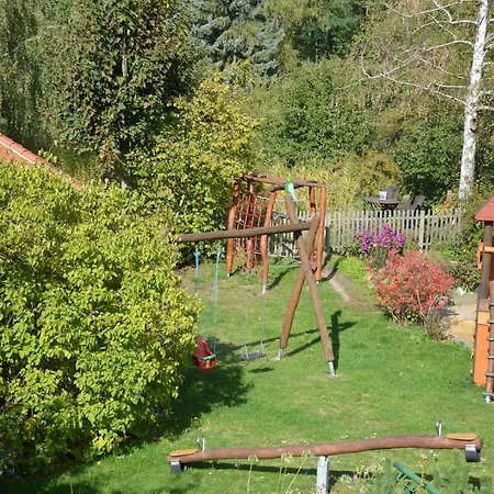 Apartment Adriaurlaub Sachsen Grossdubrau