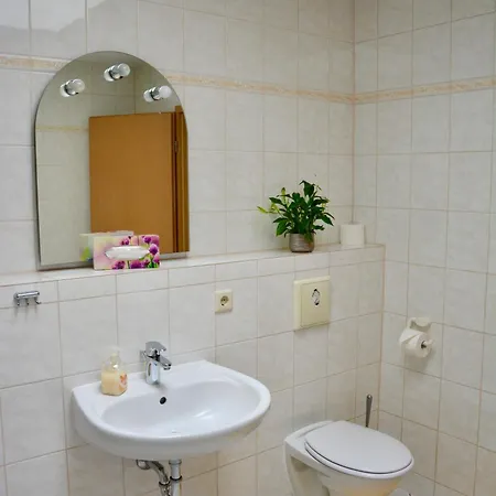 Adriaurlaub Sachsen Apartment