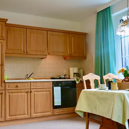 Apartment Adriaurlaub Sachsen *
