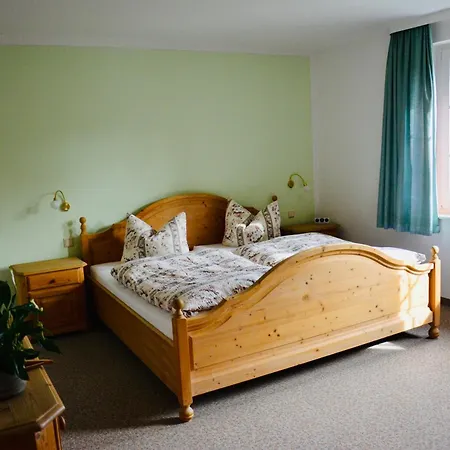Adriaurlaub Sachsen Apartment *