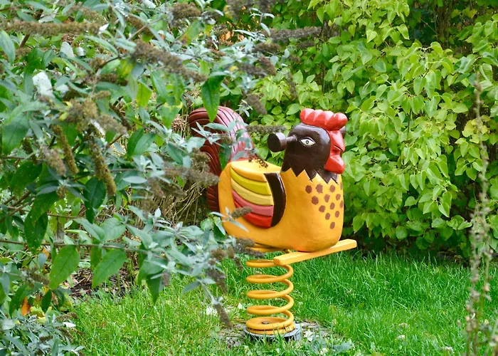 Adriaurlaub Sachsen * Grossdubrau