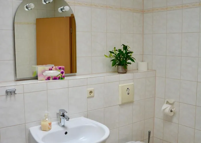 Adriaurlaub Sachsen Apartment