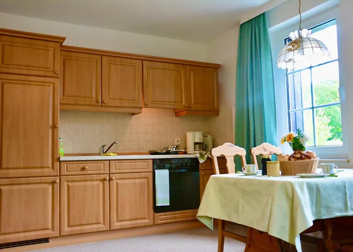 Apartment Adriaurlaub Sachsen *