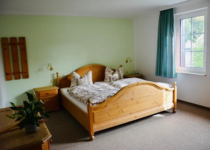 Adriaurlaub Sachsen Apartment *